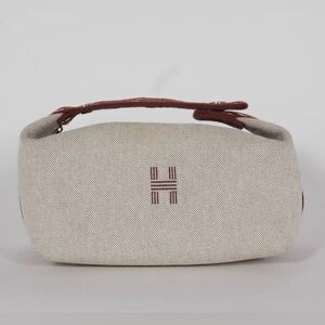 Authentic Hermes Bride A Brac PM bag